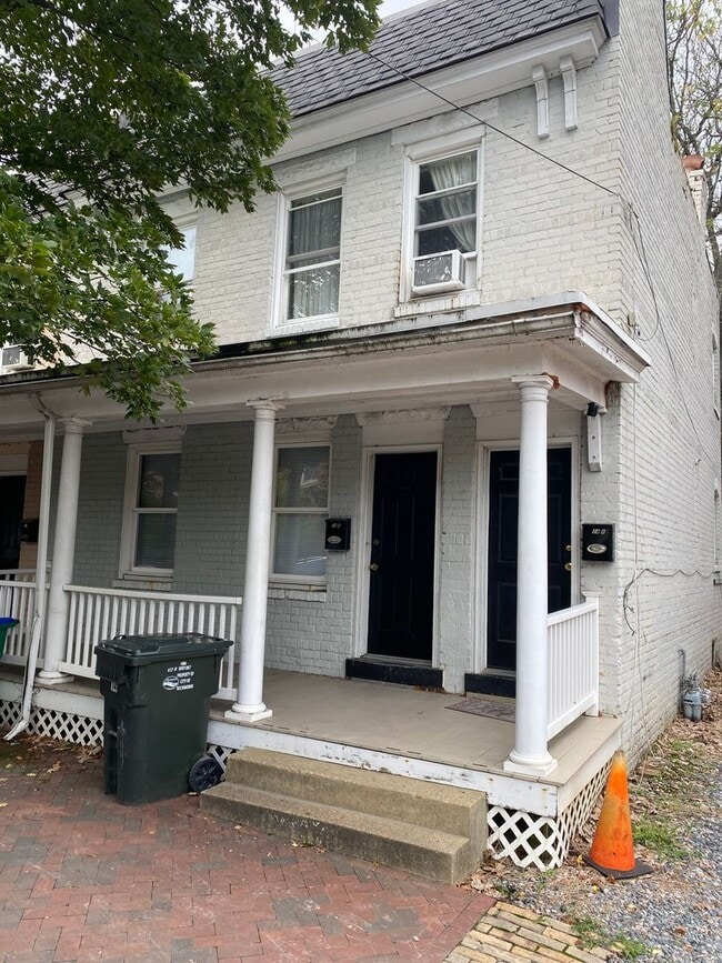 Building Photo - 14 S Plum St Unit Apt # A (1st Fl)