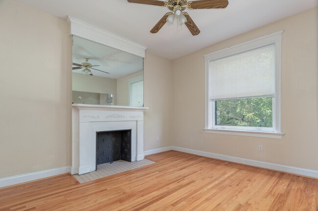 Photo - 6008 Washington Blvd Unit 2nd Floor