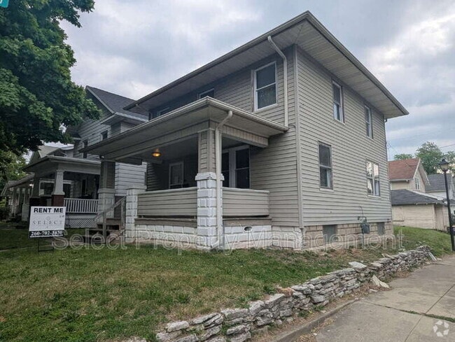 Building Photo - 2129 Thompson Ave Rental