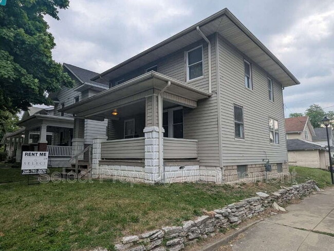Photo - 2129 Thompson Ave House