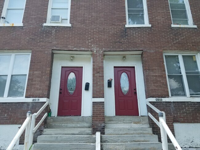 Photo - 3511 Minnesota Ave Unidad 3511