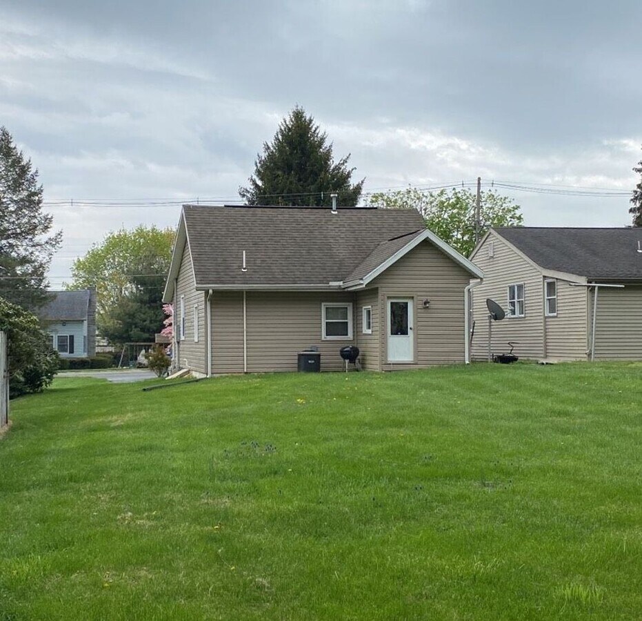 Photo - 1 bedroom and 1 bathroom single-family home