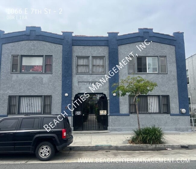 Photo - 1066 E 7th St Apartment Unit 2