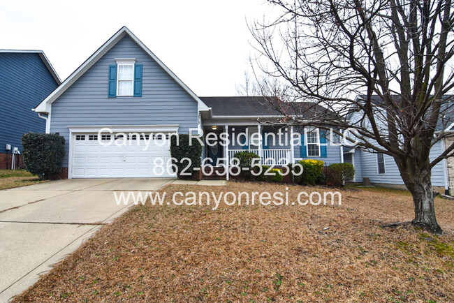 Beautifully Maintained Fayetteville Gem - Beautifully Maintained Fayetteville Gem Casa