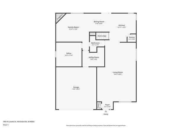 Photo - 7051 Laredo Dr