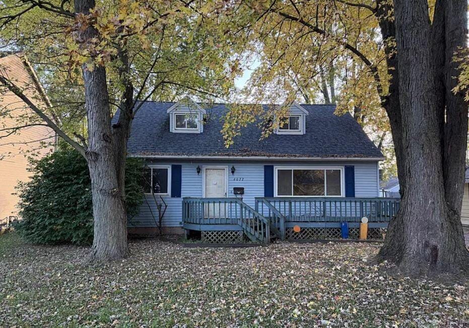 Photo - 6022 Clover Ln