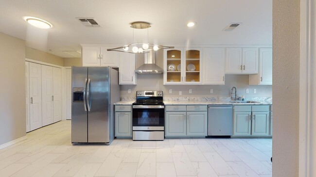 Photo - Beautifully updated San Antonio home by Bo...