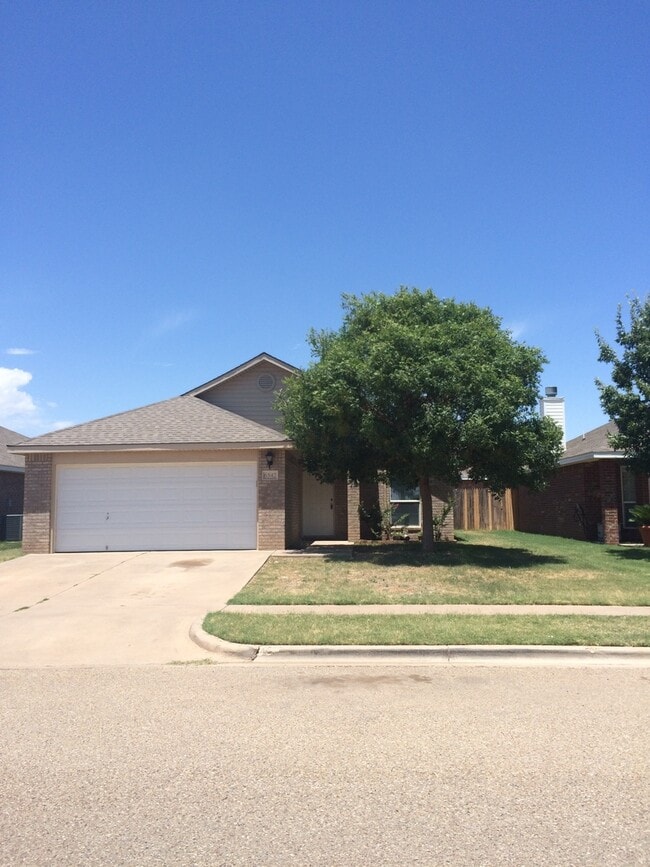 South Lubbock - South Lubbock Casa