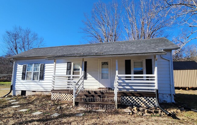 One Level Home, Elizabethton TN - One Level Home, Elizabethton TN