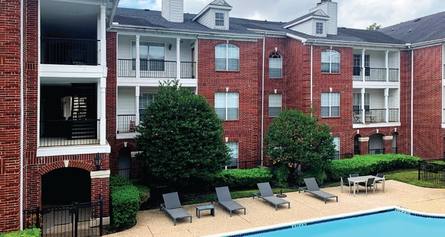 Photo - Tuscany Gate Apartments