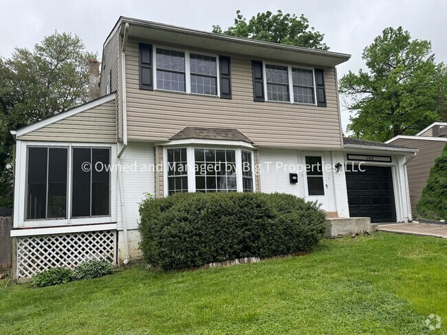 Building Photo - Cute Single Family in Established Claymont... Rental
