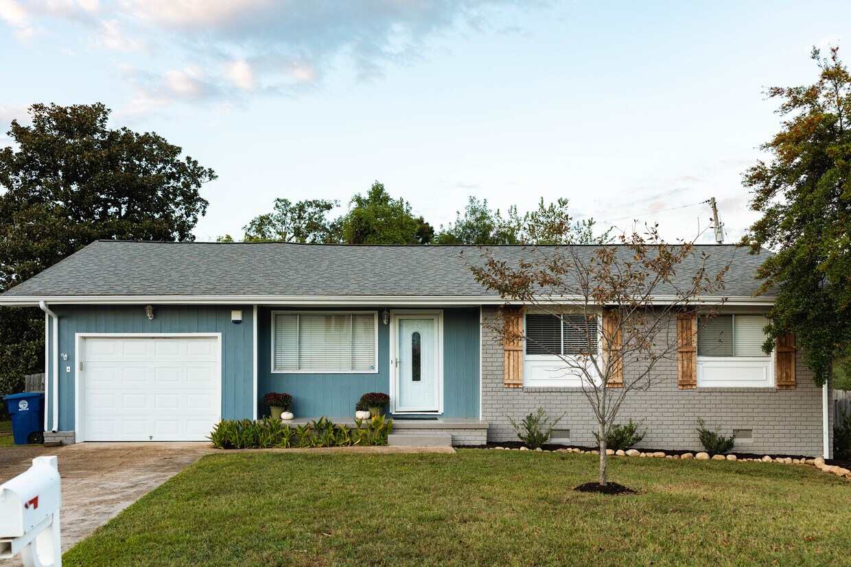 Photo - 417 Forest Glen Dr (Chattanooga, TN)
