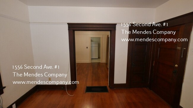 Photo - 1556 Second Avenue-1 Unit 1