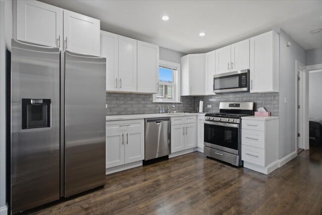 Photo - 2430 N Normandy Ave