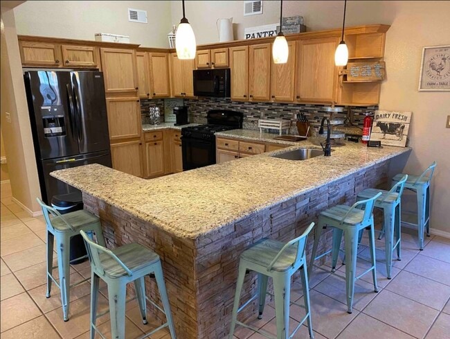 Photo - 14264 Hacienda Rock Dr