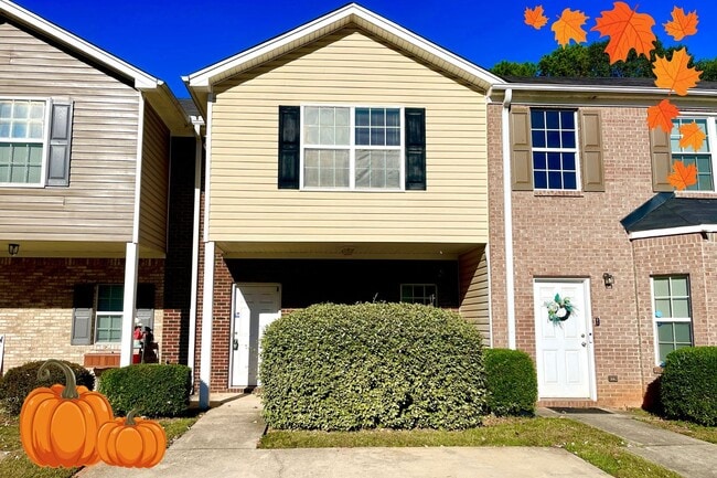 Building Photo - Welcome to the fabulous 2 Bedroom / 2.5 Ba...