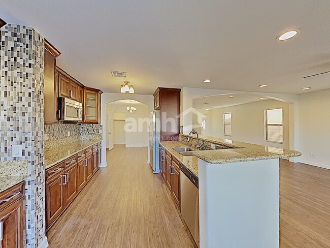 Photo - 9624 Allison Ranch Ave