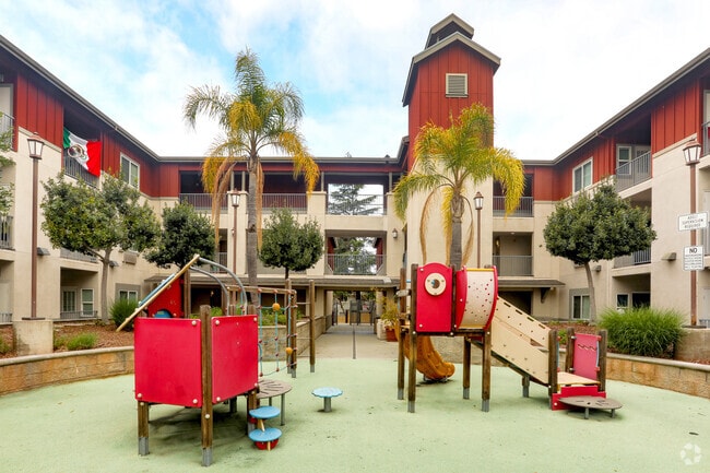 Playground