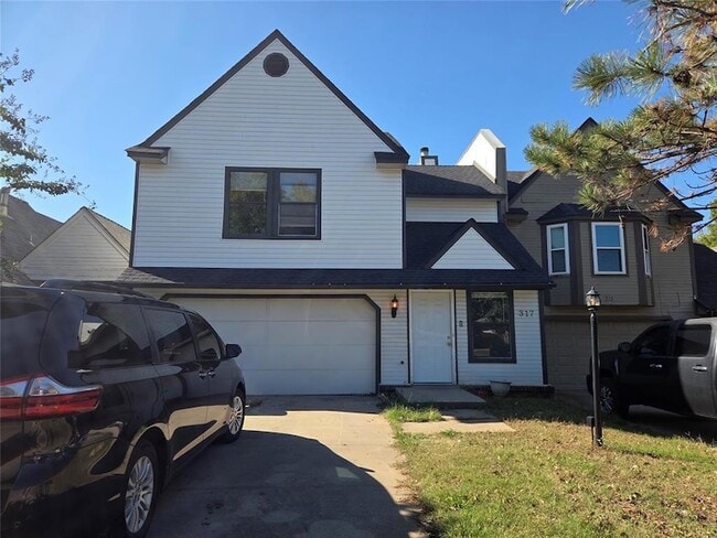 Building Photo - 317 Abilene Ave