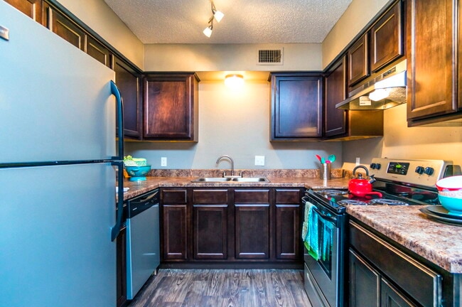 Photo - Westwood Park