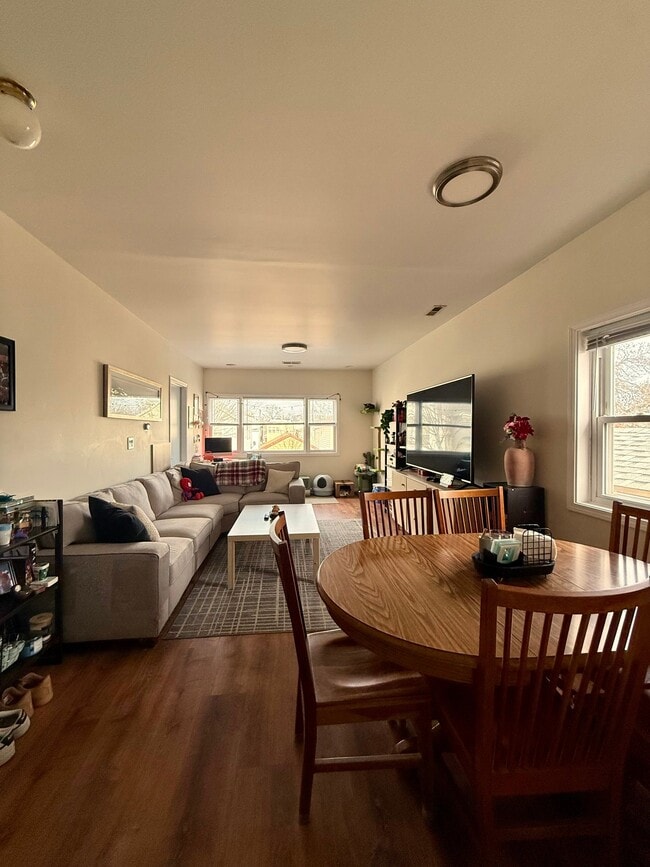 Building Photo - 2958 S Throop St Unit 2