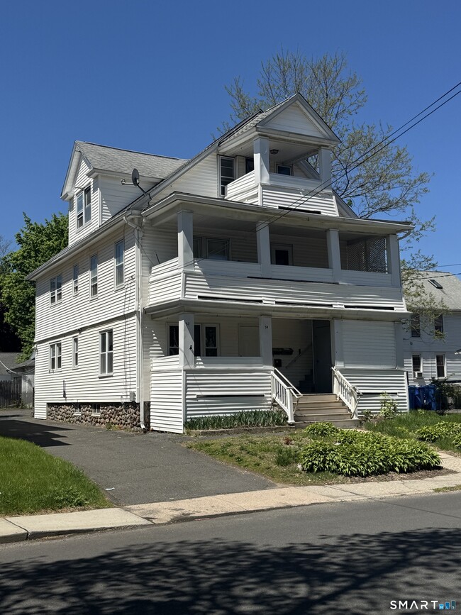 Building Photo - 57 Kelley St Unit 3