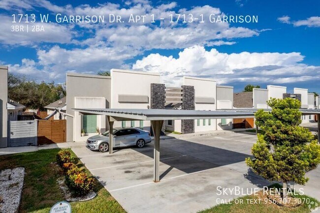 Photo - 1713 W Garrison Dr Unidad 1713-1 Garrison