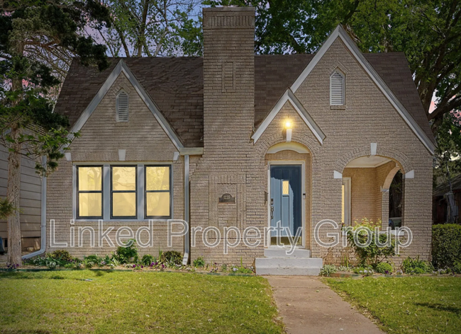 Photo - 1235 S Atlanta Pl Casa