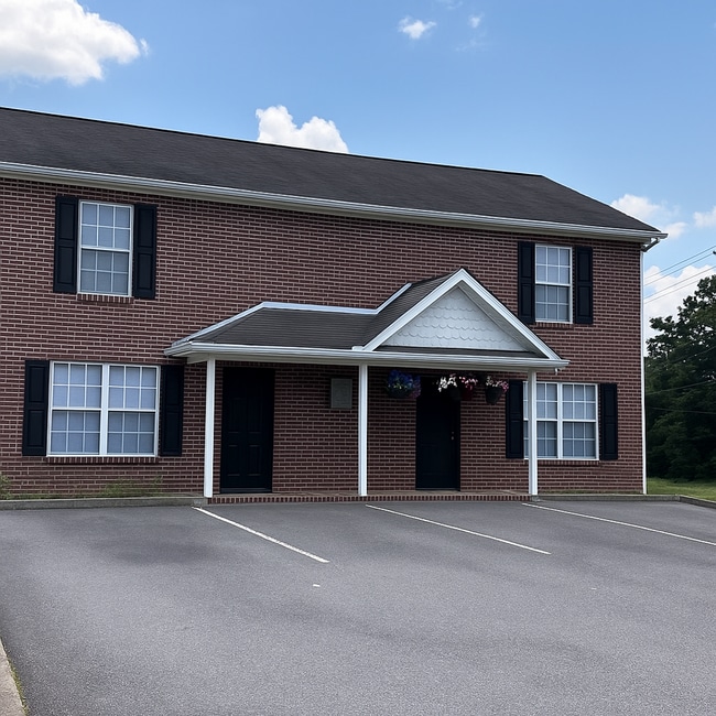 Rand 938 Townhomes