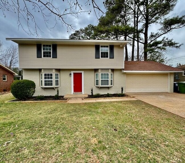 Photo - Great rental in South Huntsville near Redstone Arsenal Gate 1