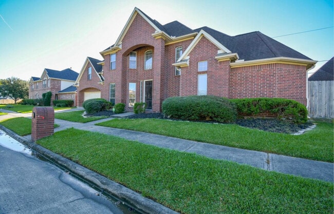 Photo - 4034 Glen Cove Dr House