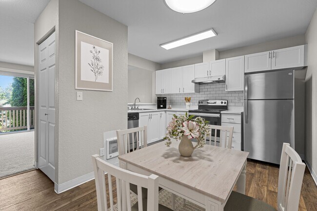Bayview Apartment Homes