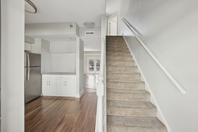 Photo - Wesley Place Apartments