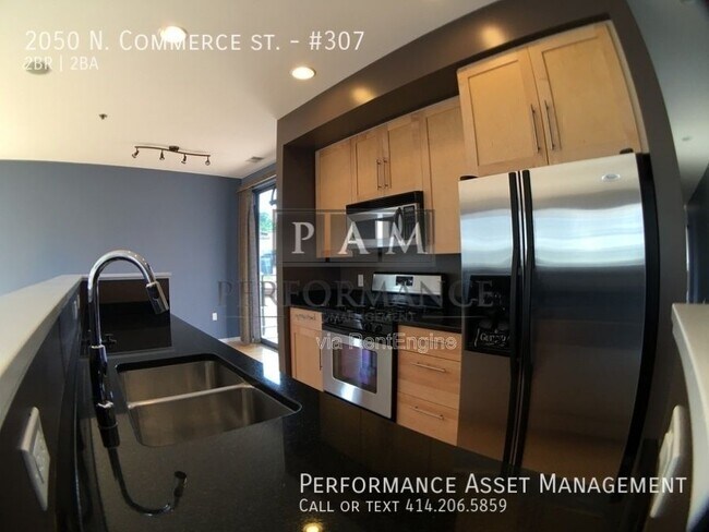 Photo - 2050 N Commerce St Unidad 307