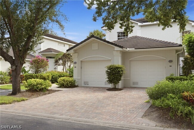Building Photo - 3442 Pointe Creek Ct Unit 201