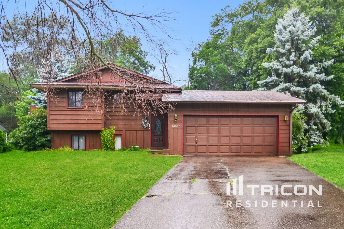 Photo - 14030 Candlewood Ln NE Casa