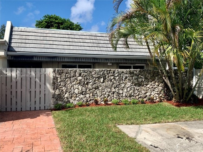Photo - 8230 SW 81st Ct Townhome