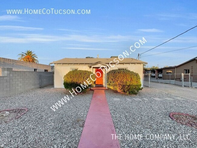 Building Photo - 3625 S Lundy Ave Rental