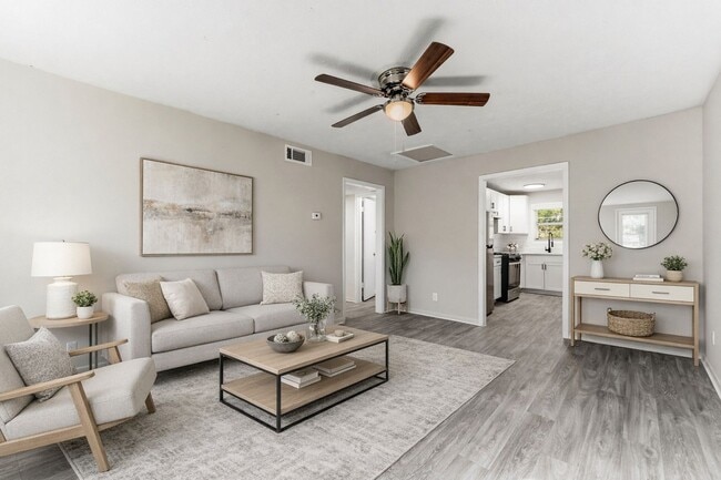 Photo - Bloom at Aerotropolis