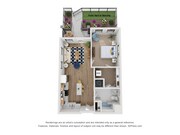 The-Village-Flats_Building-A_Unit-A_1A.jpg