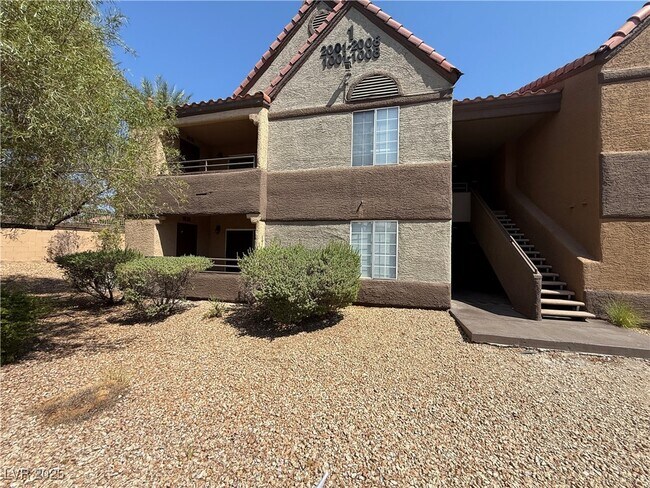 Building Photo - 2200 S Fort Apache Rd Unit 1001 Rental