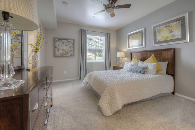 Manzanita Gate Apartments
