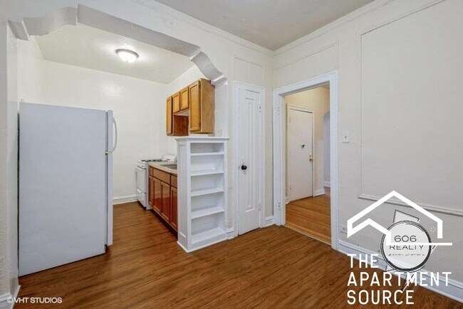 Photo - 5248 S Drexel Ave Unit 3E