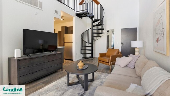 Photo - 1001 E Playa Del Norte Dr Unit 2115