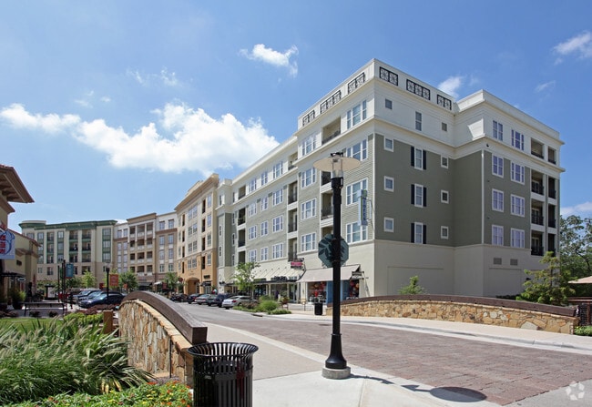The Lofts at Watters Creek - Lofts at Watters Creek Apartments