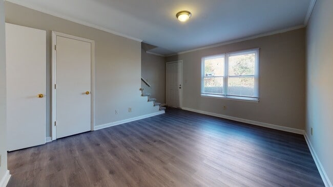 Photo - Courtyard Townhomes