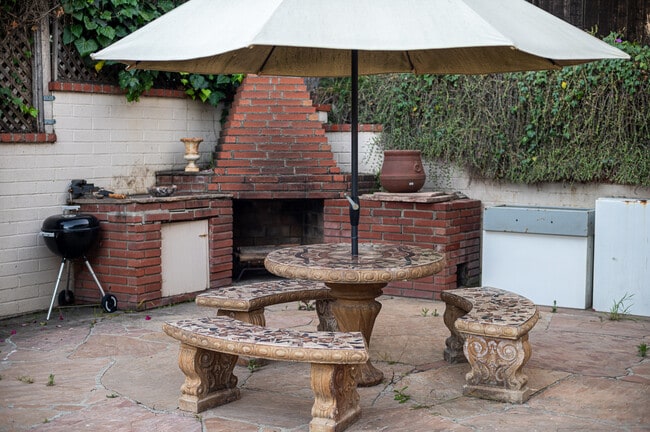 Photo - 1845 Pandora Ave