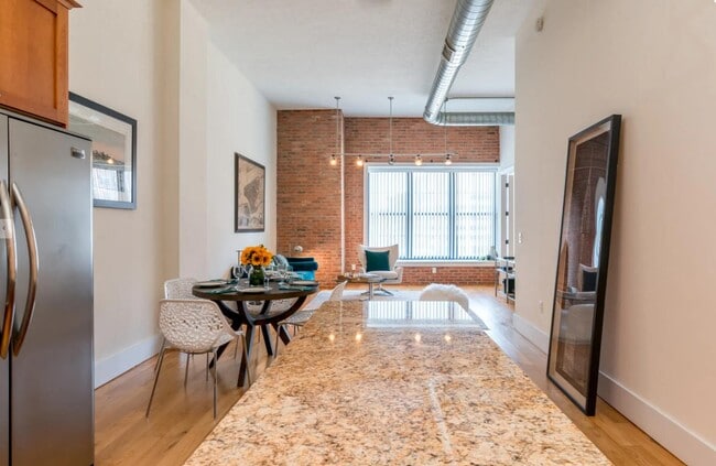 Photo - The Cliffs Lofts