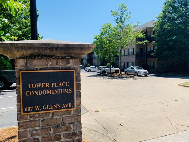 Photo - Tower Place #303