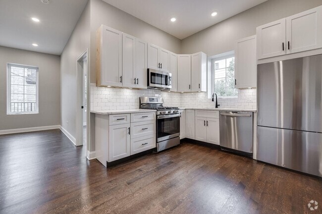 Building Photo - 130 West Side Ave Unit 2 Rental